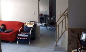 Imagem 4: SOBRADO NO NHOCUNÉ COM TERRENO DE 10 X 31,4M²