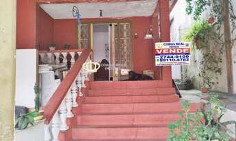 Imagem 7: Casa comercial à venda em São Paulo-SP, bairro Arthur Alvim: 2 quartos, 1 sala, 2 banheiro