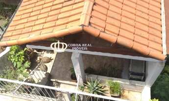 Imagem: SOBRADO DE 3 QUARTOS E 2 VAGAS PROXIMO AO