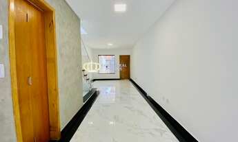 Imagem 4: SOBRADOS COM 3 SUITES, 2 VAGAS E AREA GOURMET NO JD POPULAR!