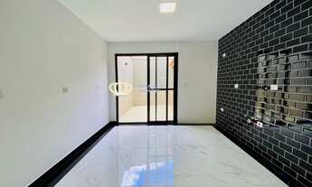 Imagem 7: SOBRADOS COM 3 SUITES, 2 VAGAS E AREA GOURMET NO JD POPULAR!