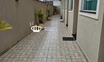 Imagem: SOBRADO DE CONDOMINIO NA VILA BUENOS AIRES