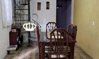 Imagem 5: SOBRADO COM 4 DORMITÓRIOS 2 VAGAS PRÓXIMO DO METRÔ PATRIARCA