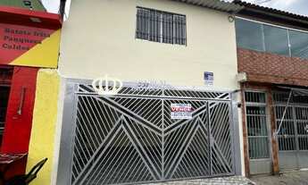 Imagem: SOBRADO A VENDA NO JD COIMBRA