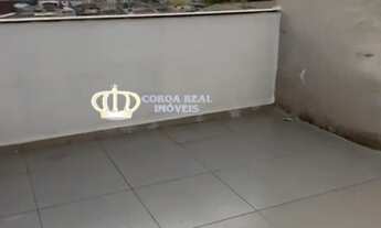 Imagem 6: SOBRADOS COM 3 DORMITORIOS E AREA GOURMET NO JD FERNANDES