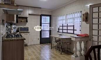 Imagem 3: SOBRADO COM 4 DORMITÓRIOS 2 VAGAS PRÓXIMO DO METRÔ PATRIARCA