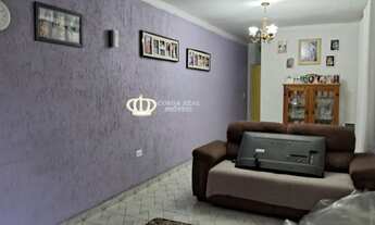 Imagem 6: SOBRADO COM 4 DORMITÓRIOS 2 VAGAS PRÓXIMO DO METRÔ PATRIARCA