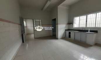 Imagem 6: CASA TÉRREA PRÓXIMA AO METRÔ PATRIARCA