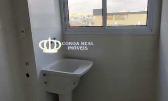 Imagem 4: Apartamento à venda***PRONTO PRA MORAR***Cidade Patriarca***SACADA***ELEVADOR**