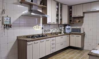 Imagem 2: SOBRADO COM 4 DORMITÓRIOS 2 VAGAS PRÓXIMO DO METRÔ PATRIARCA