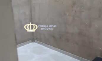 Imagem 3: SOBRADOS COM 3 DORMITORIOS E AREA GOURMET NO JD FERNANDES