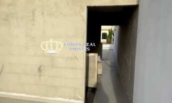 Imagem 7: SOBRADOS COM 3 DORMITORIOS E AREA GOURMET NO JD FERNANDES