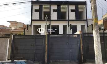 Imagem: SOBRADOS NOVOS NO JARDIM SÃO FRANCISCO!