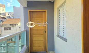 Imagem: APARTAMENTO A VENDA NA VILA SANTA TERESA