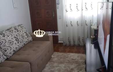 Imagem 2: APARTAMENTO DE 2 DORMITORIOS E 1 VAGA