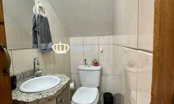 Imagem 4: Casa à venda em São Paulo-SP, Cidade Patriarca: 2 quartos, 2 suítes, 1 sala, 1 banheiro, 2