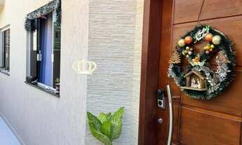 Imagem 2: Casa à venda em São Paulo-SP, Cidade Patriarca: 2 quartos, 2 suítes, 1 sala, 1 banheiro, 2