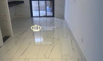 Imagem 4: SOBRADOS DE 3 SUITES E 2 VAGAS NA PENHA