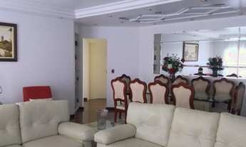 Imagem 3: Apartamento com sacada no Tatuapé x Vl Gomes Cardim próximo ao Hospital São Luiz da Anália