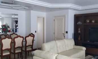 Imagem 4: Apartamento com sacada no Tatuapé x Vl Gomes Cardim próximo ao Hospital São Luiz da Anália