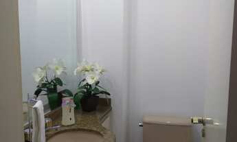 Imagem 6: Apartamento com sacada no Tatuapé x Vl Gomes Cardim próximo ao Hospital São Luiz da Anália