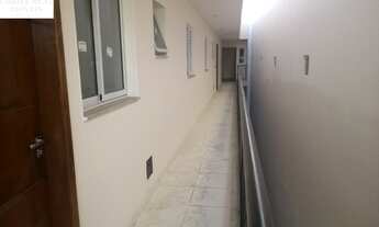 Imagem 4: APARTAMENTO 44MTS, 2 DORM NO ARTUR ALVIM