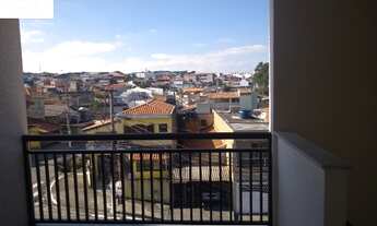 Imagem 6: APARTAMENTO 44MTS, 2 DORM NO ARTUR ALVIM
