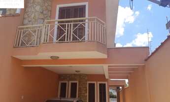 Imagem: SOBRADO A VENDA PROXIMO METRO PATRIARCA