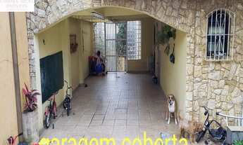 Imagem 3: CASA BELÍSSIMA COM 04 DORMITÓRIOS 06 VGS COM CLOSET E PISCINA NA PATRIARCA