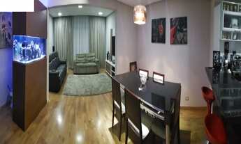 Imagem 6: CASA BELÍSSIMA COM 04 DORMITÓRIOS 06 VGS COM CLOSET E PISCINA NA PATRIARCA