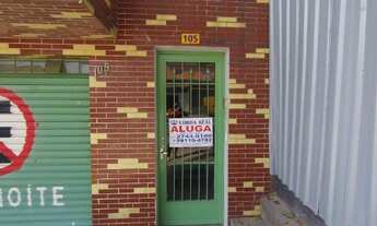 Imagem: CASA TÉRREA PRÓXIMA AO METRÔ PATRIARCA