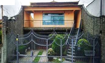 Imagem: LINDA CASA COM 350 METROS DE TERRENO/03DORMS