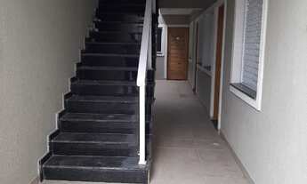 Imagem 5: APT0 02 DORMS 01 VAGA LOCALIZADO EM ITAQUERA, PRÓXIMO À AV SÁBADO DANGELO E SUPERMERCADO