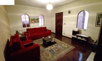 Imagem: Imperdível sobrado à venda em São Paulo-SP