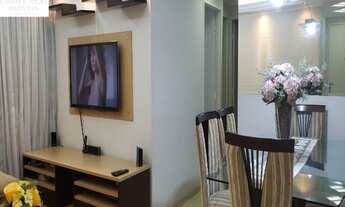 Imagem: LINDO APARTAMENTO COM 3 DORMS 01 SUÍTE