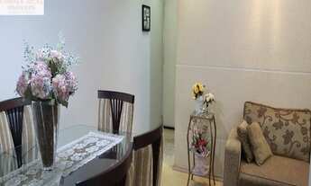 Imagem 3: LINDO APARTAMENTO COM 3 DORMS 01 SUÍTE 02 BANHEIROS 01 VAGA PROXIMO AO METRÔ VL MATILDE