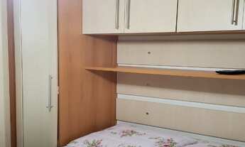 Imagem 7: LINDO APARTAMENTO COM 3 DORMS 01 SUÍTE 02 BANHEIROS 01 VAGA PROXIMO AO METRÔ VL MATILDE