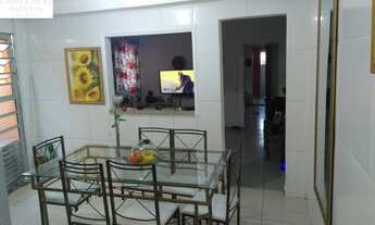 Imagem 3: CASA TÉRREA COM 2 DORMS 1 VAGA COM EDÍCULA NA CID LIDER