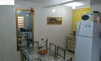 Imagem 4: CASA TÉRREA COM 2 DORMS 1 VAGA COM EDÍCULA NA CID LIDER