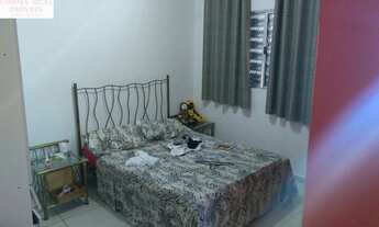 Imagem 5: CASA TÉRREA COM 2 DORMS 1 VAGA COM EDÍCULA NA CID LIDER