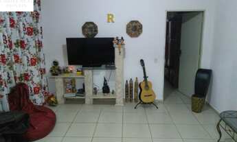 Imagem 6: CASA TÉRREA COM 2 DORMS 1 VAGA COM EDÍCULA NA CID LIDER