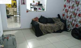 Imagem 7: CASA TÉRREA COM 2 DORMS 1 VAGA COM EDÍCULA NA CID LIDER