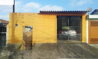 Imagem 1: CASA TÉRREA COM 2 DORMS 1 VAGA COM EDÍCULA NA CID LIDER