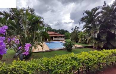 Imagem 3: Lindissima Chacara em Itapira SP, no bairro Machadinho, localizada na região do Circuito d