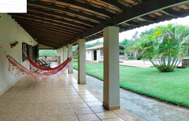 Imagem 4: Lindissima Chacara em Itapira SP, no bairro Machadinho, localizada na região do Circuito d