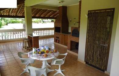 Imagem 5: Lindissima Chacara em Itapira SP, no bairro Machadinho, localizada na região do Circuito d