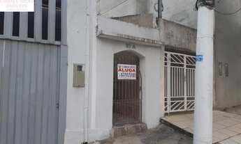 Imagem 2: CASA RESIDENCIAL, VILA GUILHERMINA