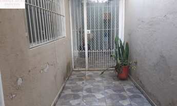 Imagem 3: CASA RESIDENCIAL, VILA GUILHERMINA