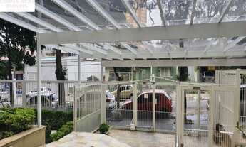 Imagem 2: APTO PRA ALUGAR NO TATUAPÉ 2 DORMS 1 VG AO LADO DO MAMBO SUPERMERCADO