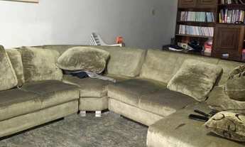 Imagem 5: SOBRADO NO JD DANFER